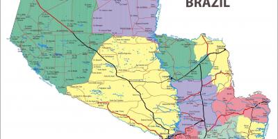 Mapi Paragvaja